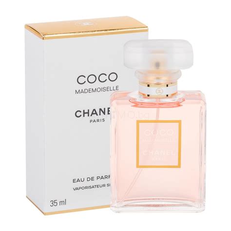 coco chanel 35 ml parfum|Chanel mademoiselle perfume cheapest price.